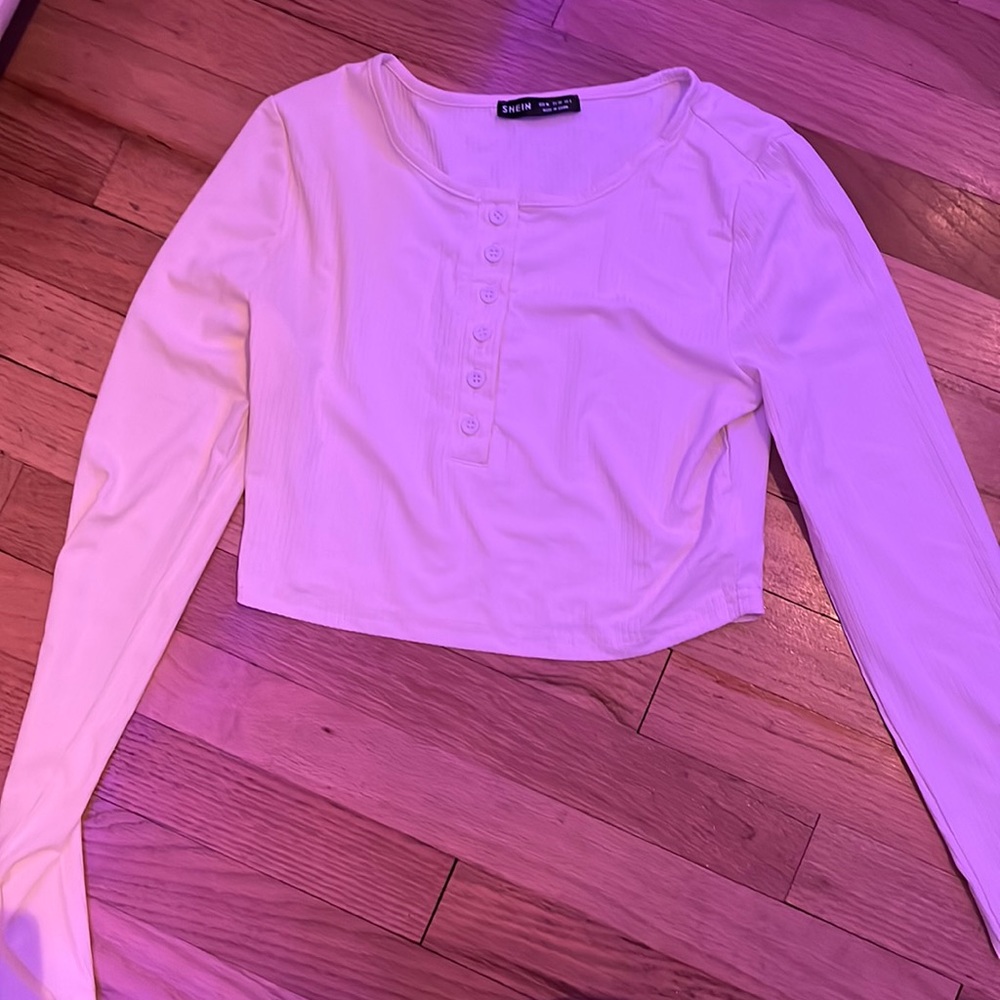shein shirt